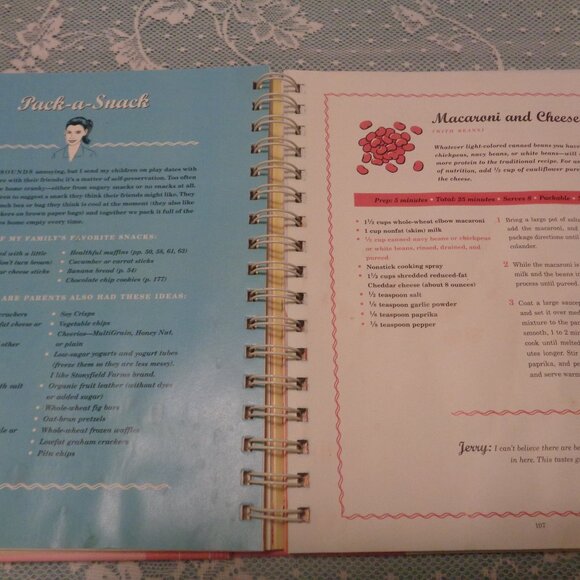 DECEPTIVELY DELICIOUS SIMPLE SECRETS GET YOUR KIDS EATING GOOD FOOD SEIN… - Picture 6 of 16